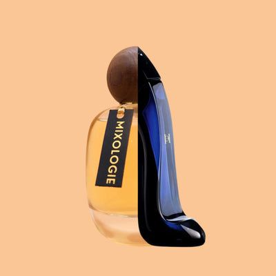Good Girl Carolina Herrera
