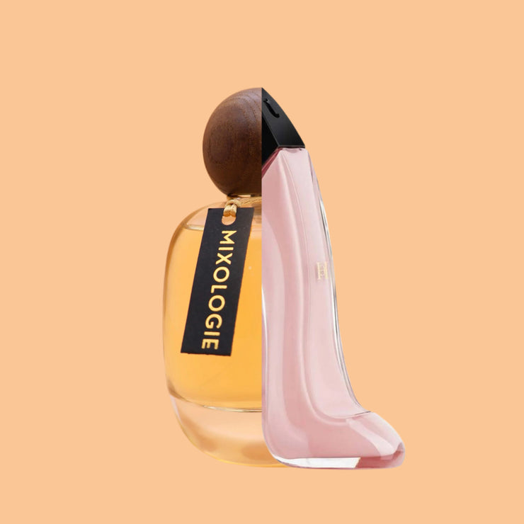 Good Girl Blush Carolina Herrera
