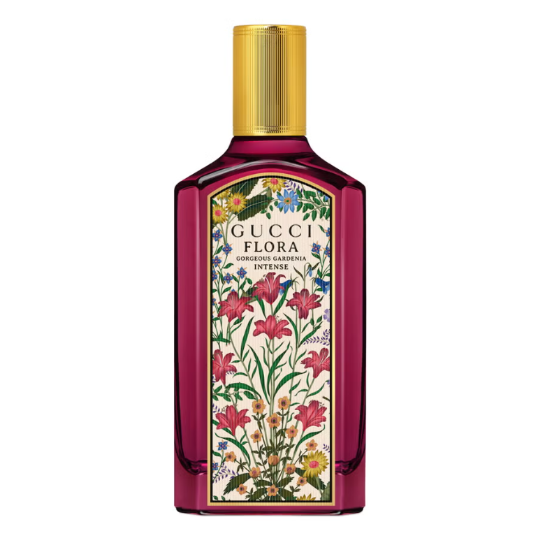 Flora Gorgeous Gardenia Intense Gucci 100 ML (Imported)