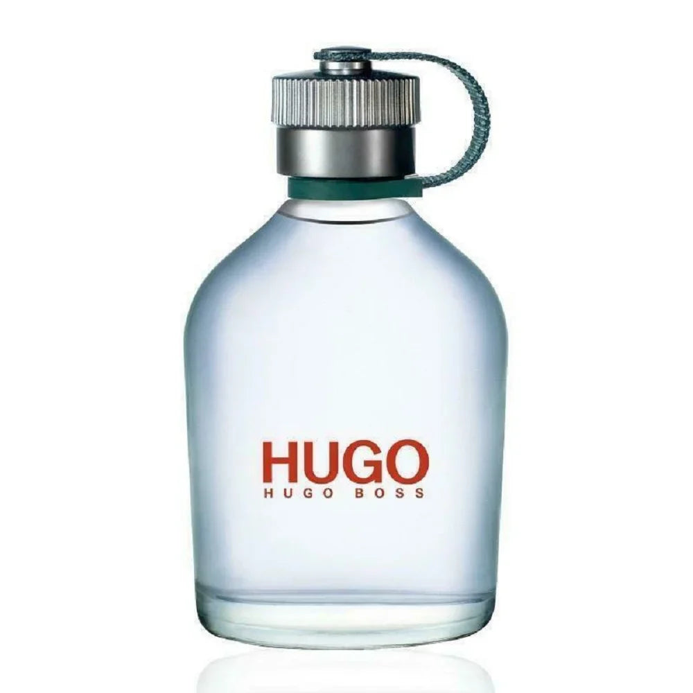 Hugo Man Hugo Boss 150 ML (Imported)