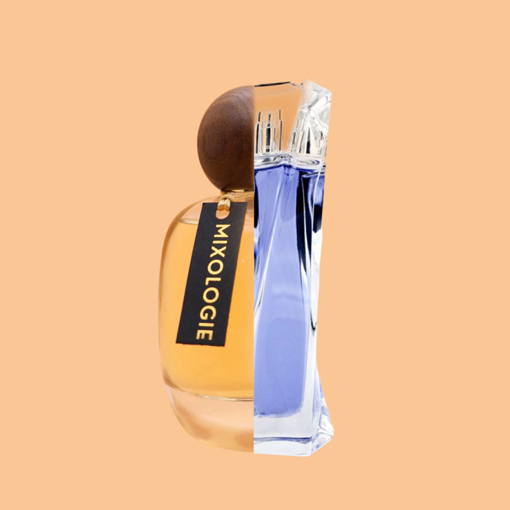 Hypnôse Lancôme