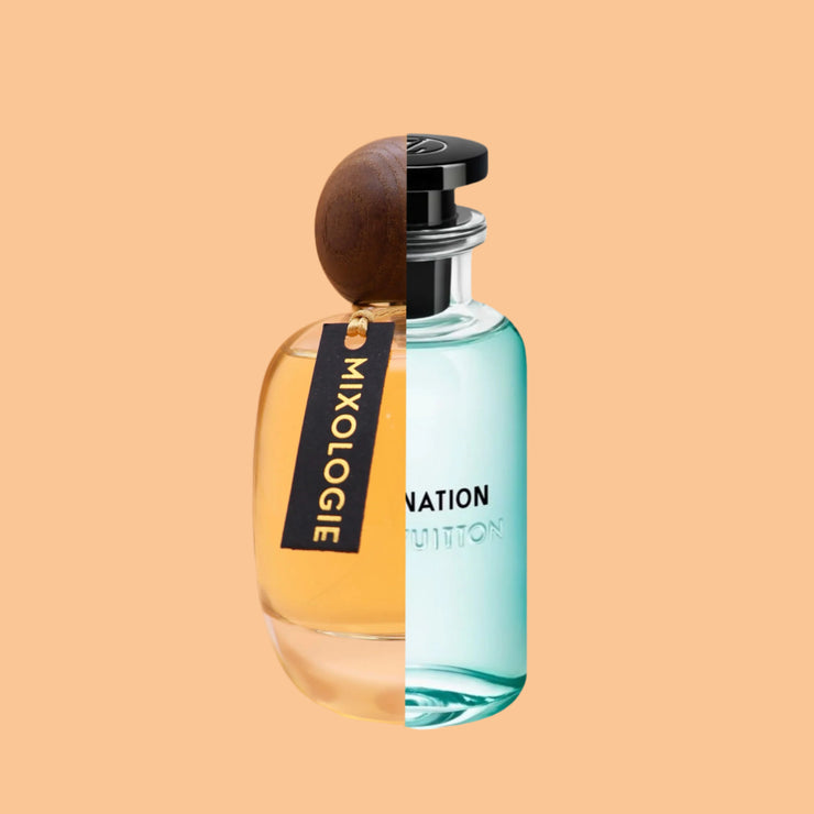 Imagination Louis Vuitton