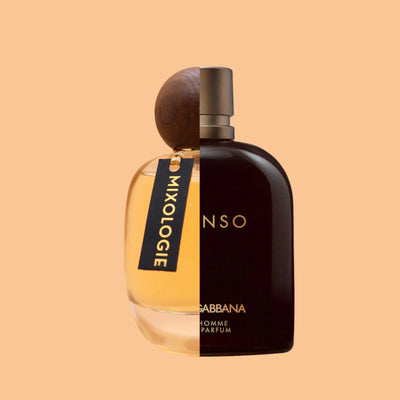 Dolce & Gabbana Pour Homme Intenso Dolce & Gabbana