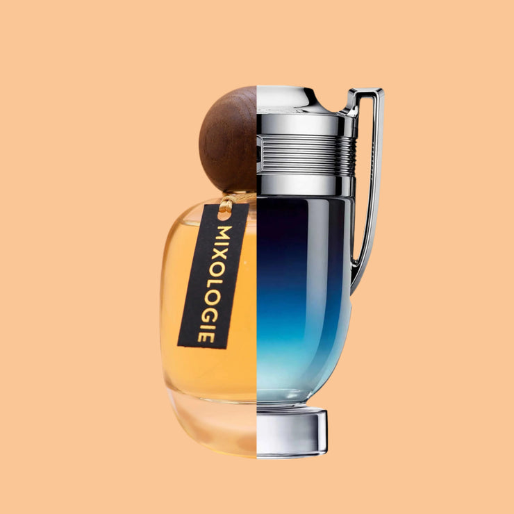 Invictus Legend Rabanne
