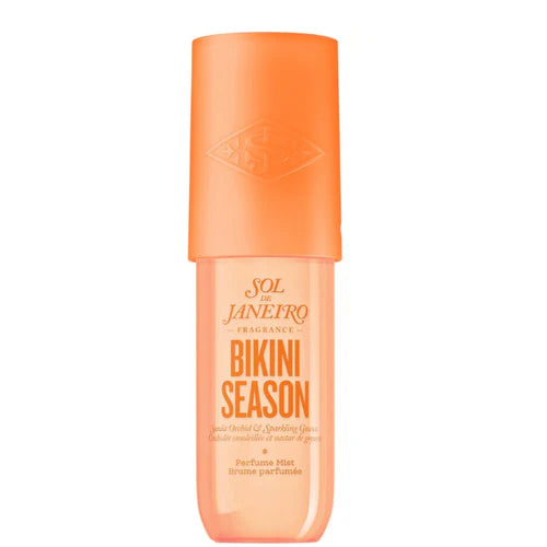 Bikini Season Sol de Janeiro 90 ML (Imported)