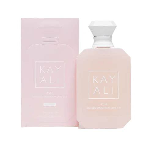 Yum Boujee Marshmallow | 81 Kayali Fragrances 100 ML (Imported)