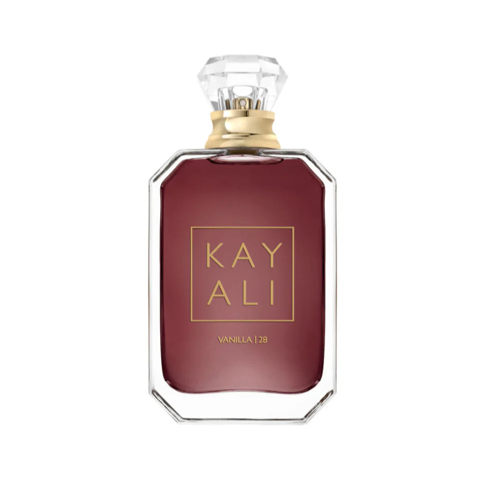 Vanilla | 28 Kayali Fragrances 100 ML (Imported)