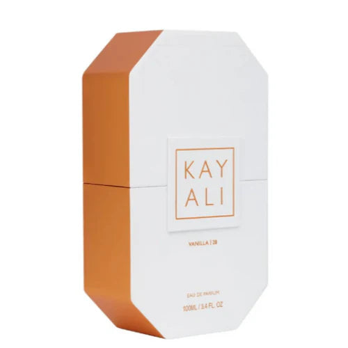 Vanilla | 28 Kayali Fragrances LUXURY PACKAGE 100 ML (Imported)