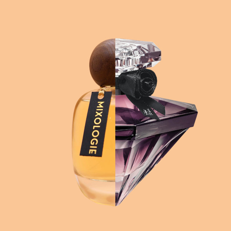 La Nuit Trésor Lancôme