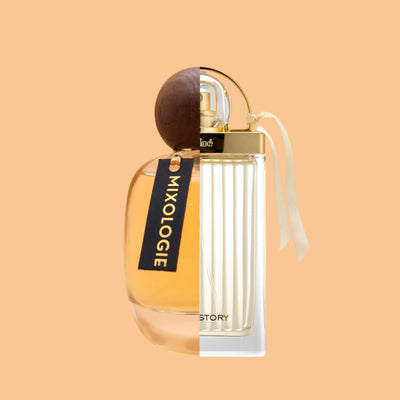 Love Story Chloé