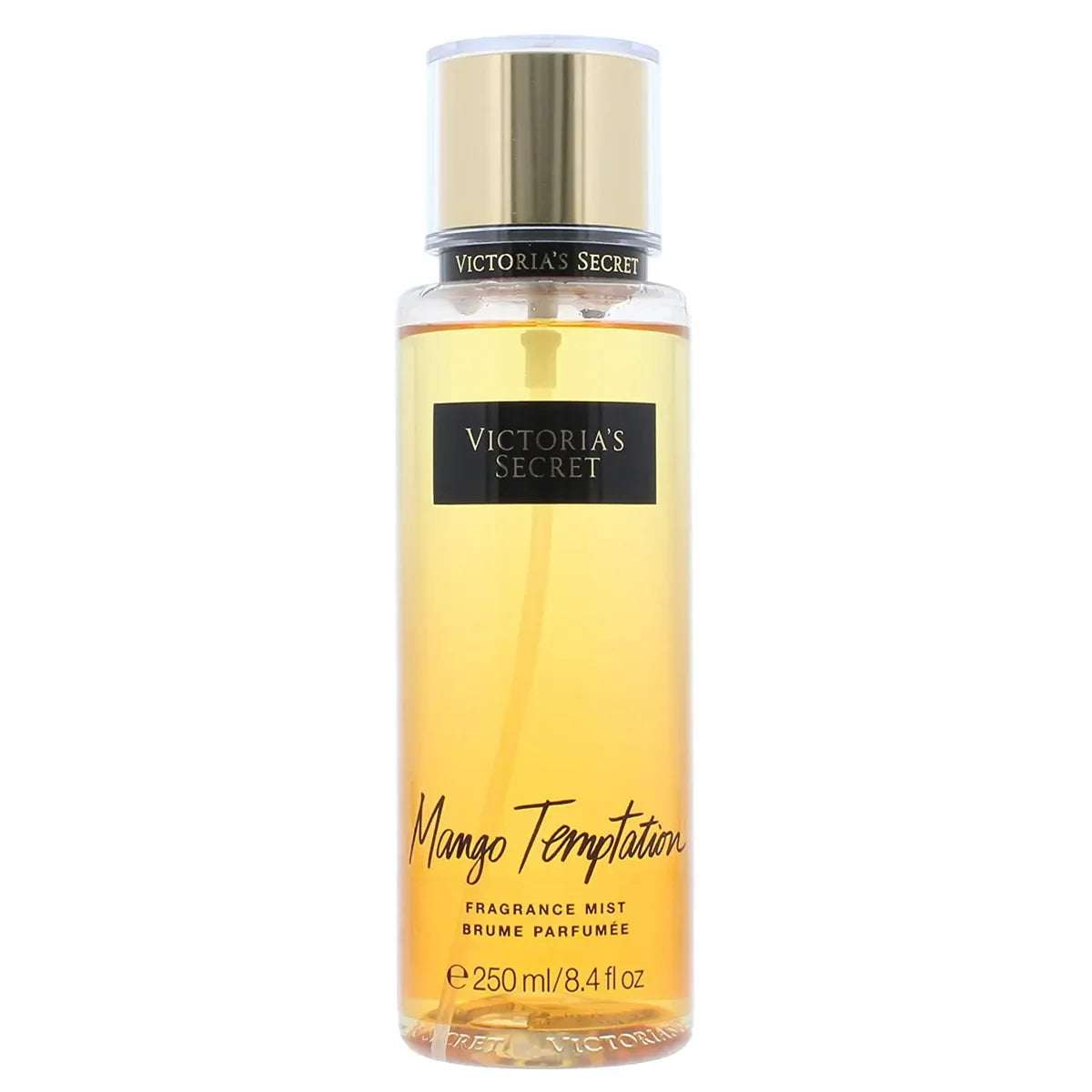 Victoria's Secret mango temptation fragrance mist 250 ML (Imported)