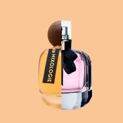Mon Paris Yves Saint Laurent