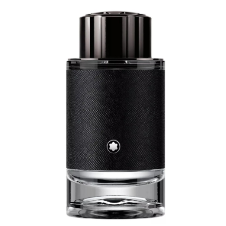 Explorer Montblanc 100 ML (Imported)