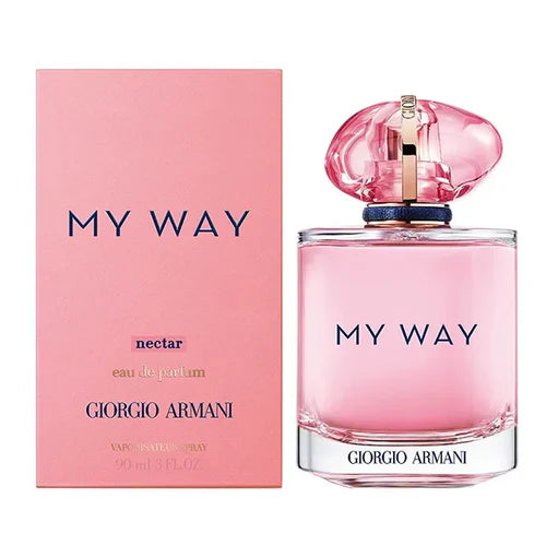 My Way Nectar Giorgio Armani 90 ML (Imported)