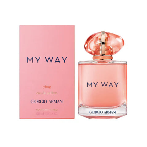 My Way Ylang Giorgio Armani 90 ML (Imported)