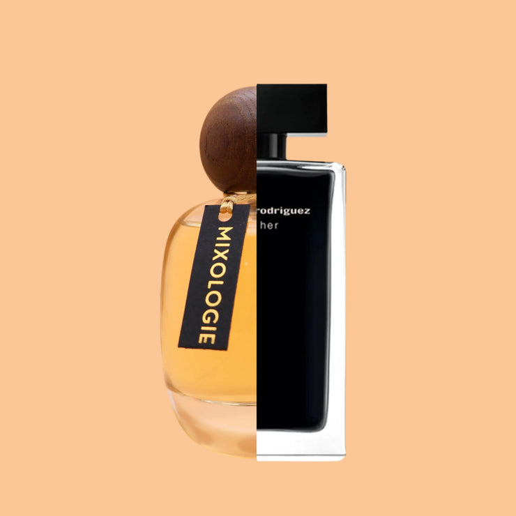Narciso Rodriguez For Her