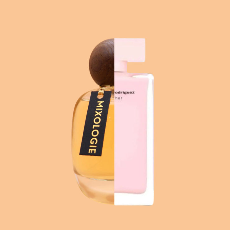Narciso Rodriguez for Her Eau de Parfum