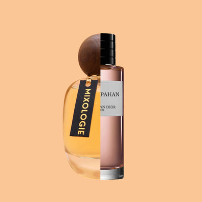 Oud Ispahan Dior