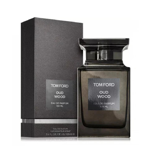 Oud Wood Parfum Tom Ford 100 ML (Imported)