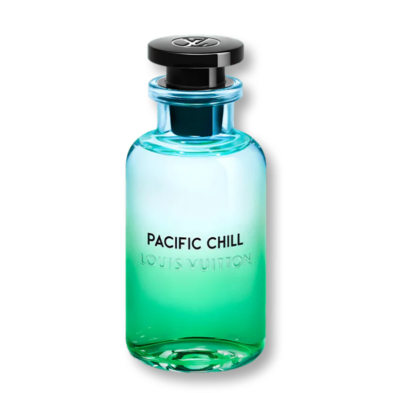 Pacific Chill Louis Vuitton 100 ML (Imported)