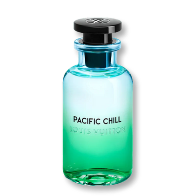 Pacific Chill Louis Vuitton 100 ML (Imported)