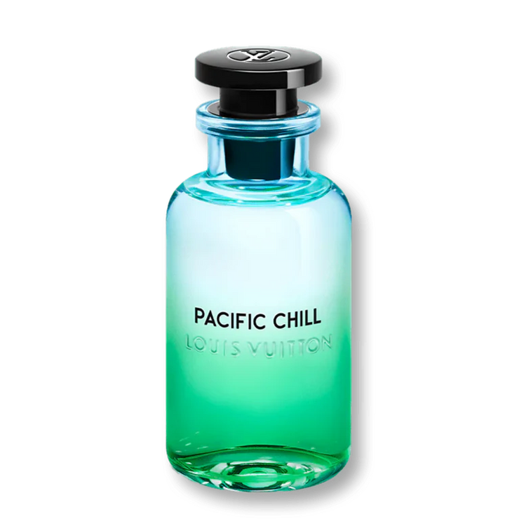 Pacific Chill Louis Vuitton 100 ML (Imported)