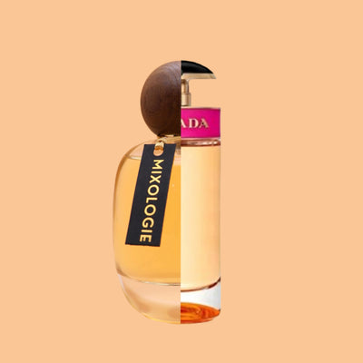 Prada Candy Prada