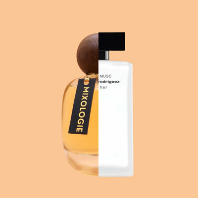 Pure Musc For Her Narciso Rodriguez