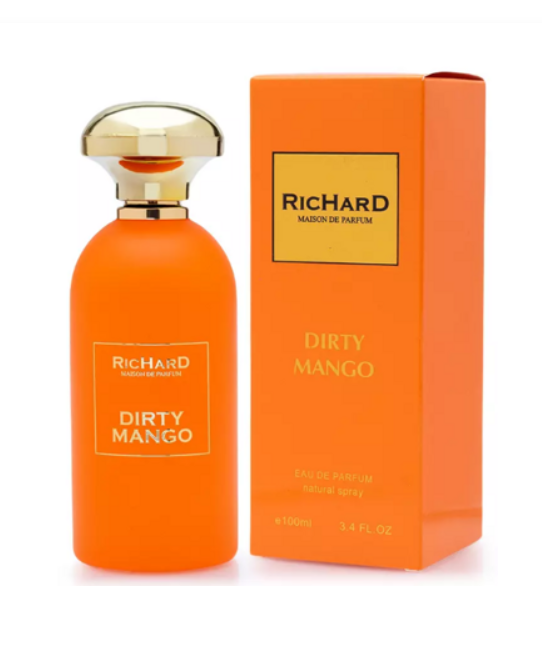 Dirty Mango Richard 100 ML (Imported)