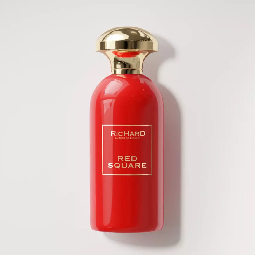 Red Square Richard 100 ML (Imported)