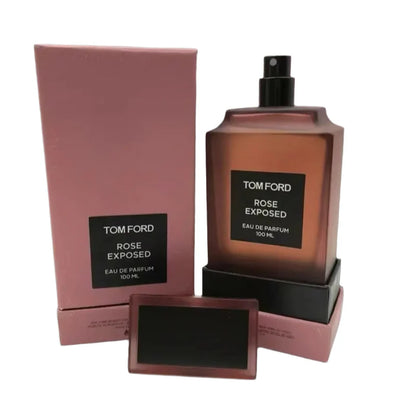 Rose Exposed Tom Ford 100 ML (Imported)