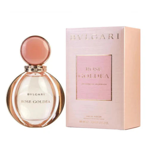 Products  Bvlgari Rose Goldea 90 ML (Imported)