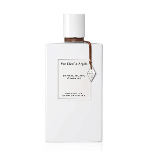 Santal Blanc Van Cleef & Arpels 75 ML (Imported)