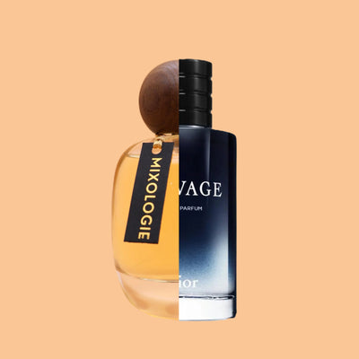 Sauvage Eau de Parfum Dior