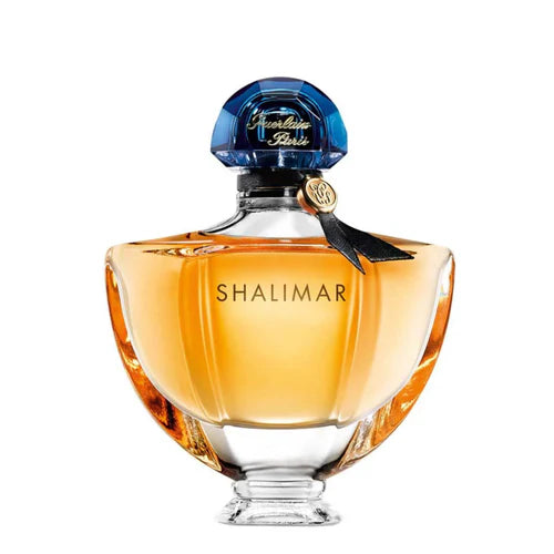 Shalimar Eau de Parfum Guerlain 90 ML (Imported)