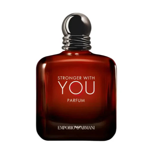 Emporio Armani Stronger With You Parfum 100 ML (Imported)
