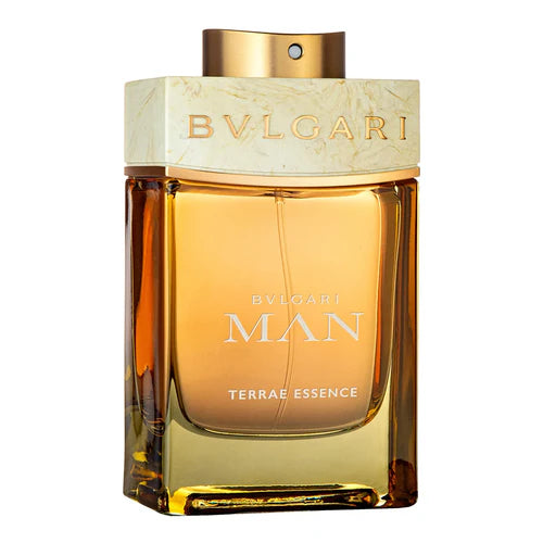 Bvlgari Man Terrae Essence Bvlgari 100 ML (Imported)