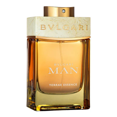 Bvlgari Man Terrae Essence Bvlgari 100 ML (Imported)