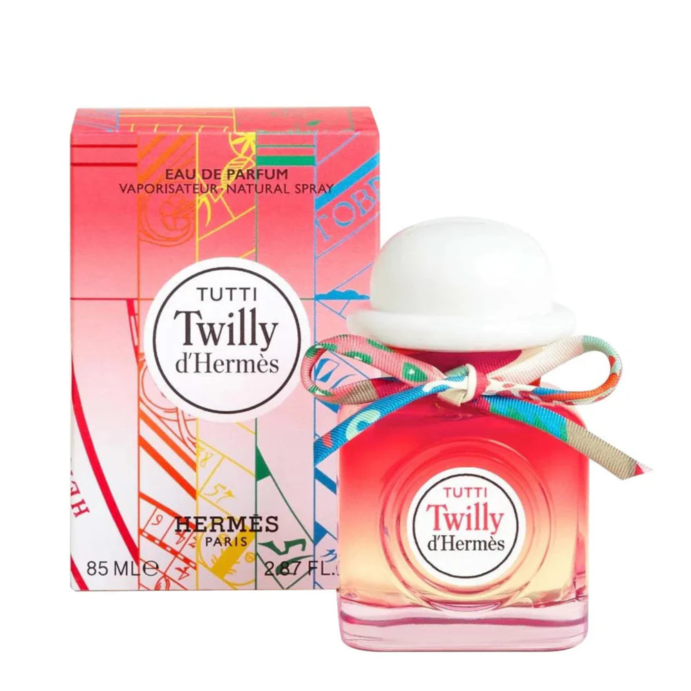 Tutti Twilly d'Hermès Hermès 85 ML (Imported)