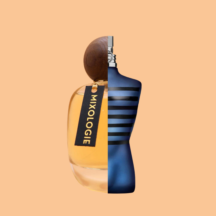 Ultra Male Jean Paul Gaultier