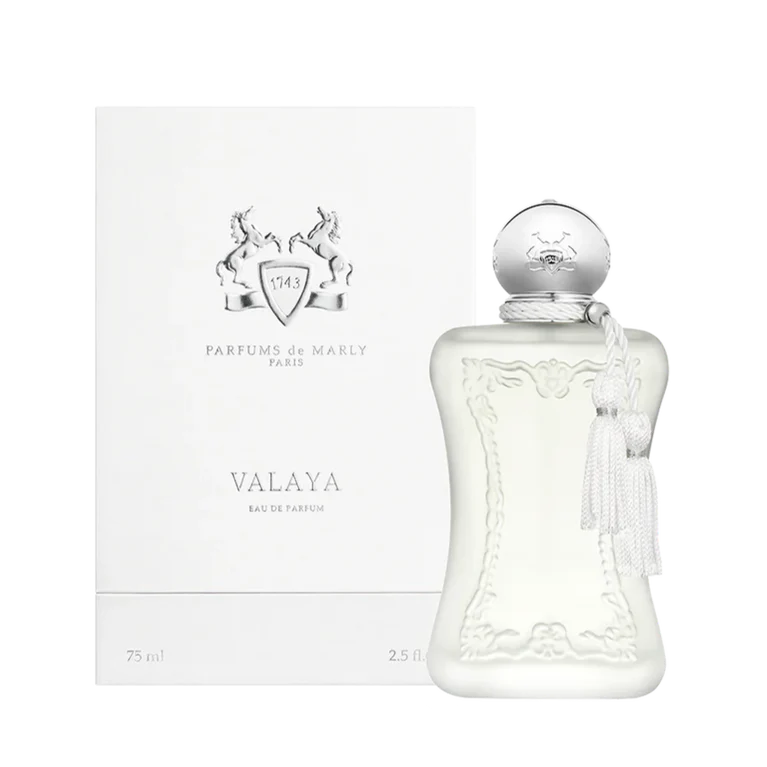 Valaya Parfums de Marly 75 ML (Imported)
