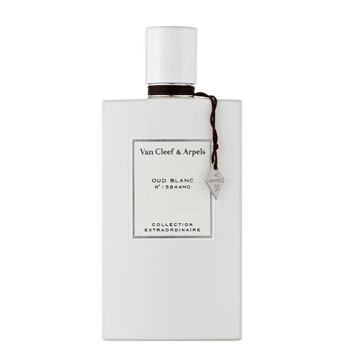 Oud Blanc Van Cleef & Arpels 75 ML (Imported)