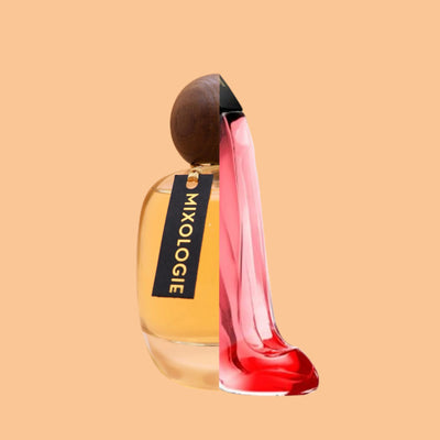 Very Good Girl Glam Carolina Herrera