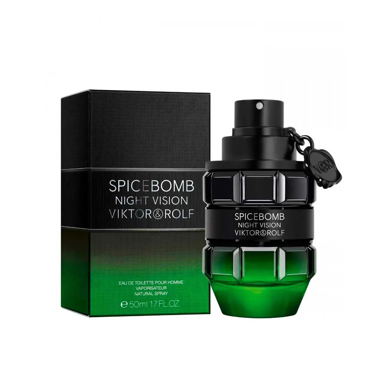 Spicebomb night vision 90 ML (Imported)