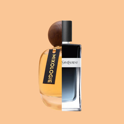Y Eau de Parfum Yves Saint Laurent